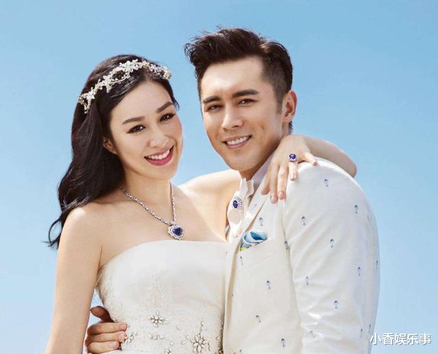 伊能静▲伊能静和钟丽缇爬山，52岁伊能静发福又显老，50岁钟丽缇似少女