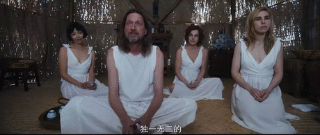 银湖之底|《银湖之底》打马赛克打到手软，但是这片子真的很高档