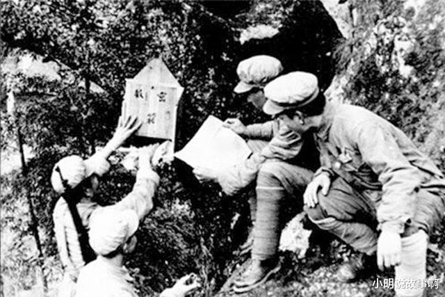 |中国最后一个土匪:杀害堂叔,霸占堂婶,声称一定要进入社会主义