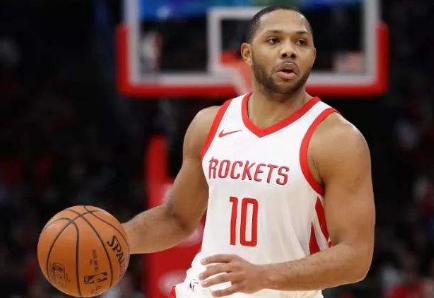 詹姆斯·哈登|14中7打爆湖人后卫线,最强胜负手出现,他比威少更像二当家