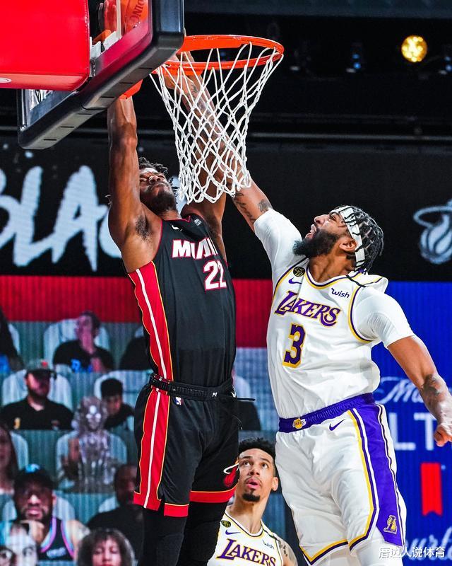 安东尼·戴维斯|末节1次出手0中，浓眉让出FMVP？在场净输26分，他辜负沃帅信任