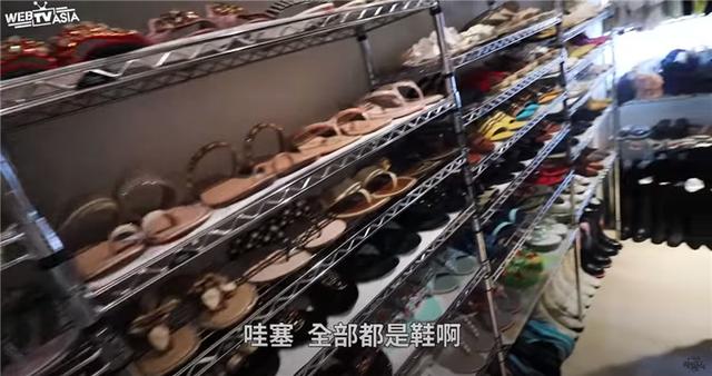 钟培生|被喻为“港版王思聪”的富四代，豪宅走都走不完！香槟按年产量定