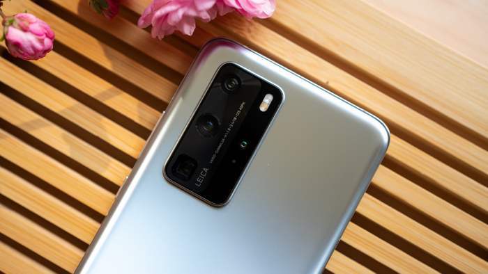 「华为p40」5G手机别瞎买！这三款高性能级比华为P40更值得入手！