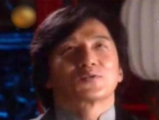 #陈都灵#成龙刻骨铭心的初恋:若娶她,我愿短命十年,都是我害了她