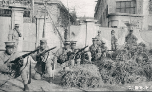 #北洋军阀#70万北洋军为啥败给10万北伐军?不只兵力分散,根本不在一个档次