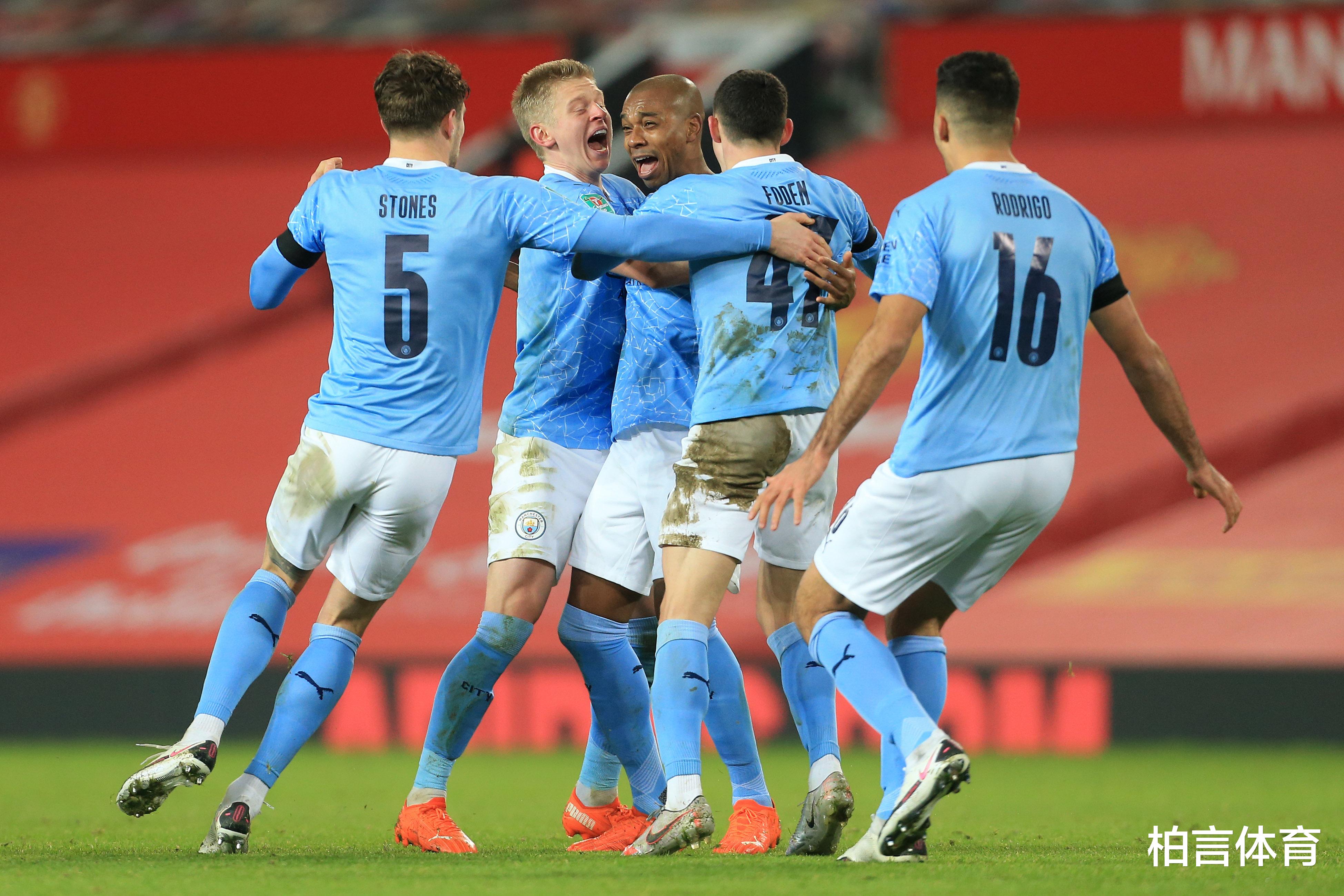 曼联|2-0!曼联出局暴3问题,头号王牌透支,利物浦有招了