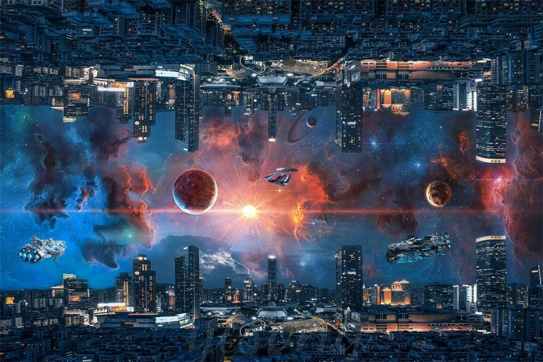三维空间|数学家证实四维空间存在，如果人类成功进入后，能改变什么？