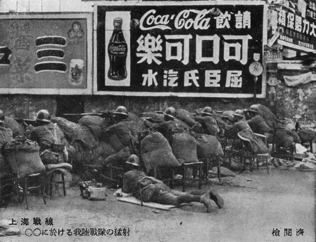 八佰|《八佰》再次定档，为何争议不断，历史不是任人打扮的小丑