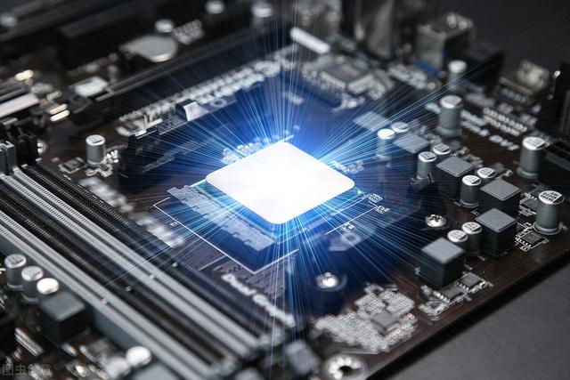 芯片|华为海思宣布，不管光刻机技术了，直接进军新的领域