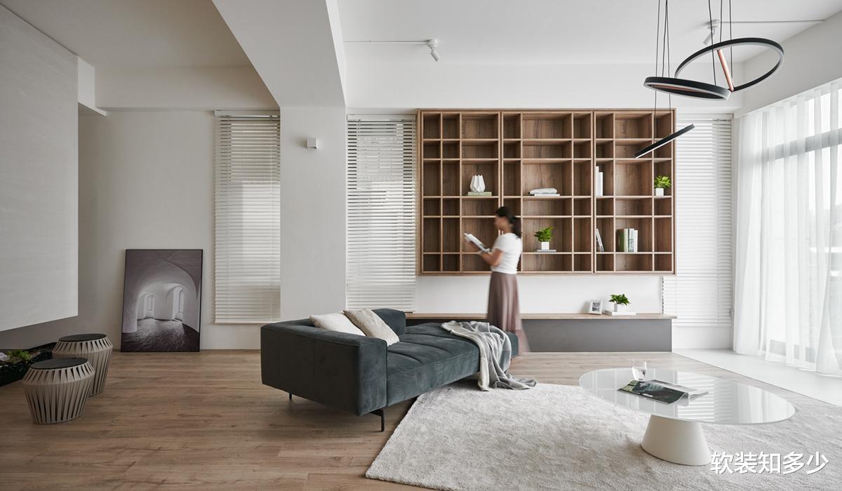 |追求本质生活,展现自然、舒适的生活场景,也许你也可以尝试一下