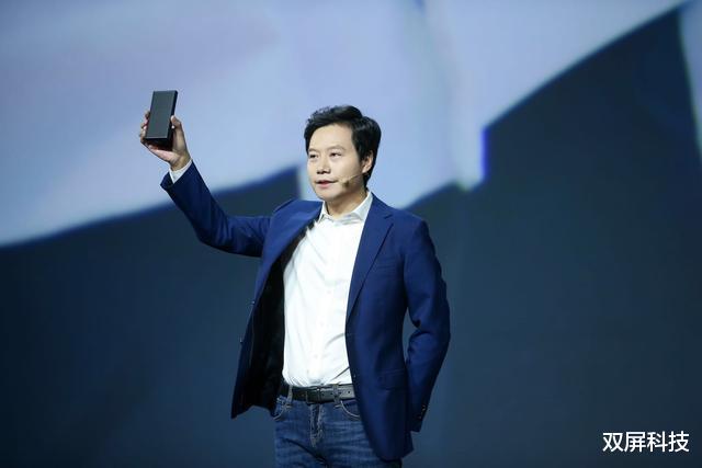 |4340亿！胡润正式宣布，谁也没想到，小米高居第二