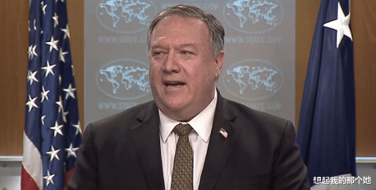 #美国#截止至6月11日15时，美国传来惊天噩耗，蓬佩奥对中国再次改口！
