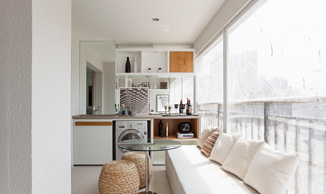 |看了他家装修,总算明白为什么都推荐用玻璃隔断了,太通透敞亮了