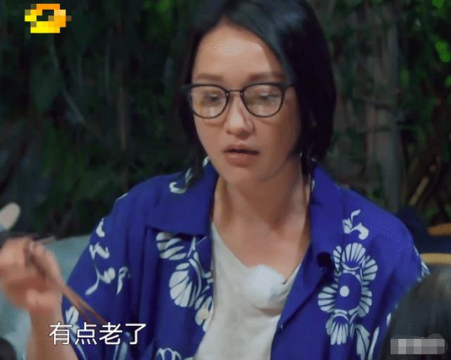 「黄磊」《向往的生活》播出4季，终于有嘉宾质疑黄磊做的菜了