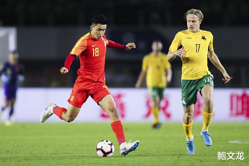 「天津泰达」遗憾！泰达无缘天海最大潜力股 或有意外人选加盟？