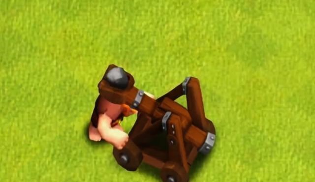 部落冲突|部落冲突：果然，官方的创意，还是比不上玩家的脑洞