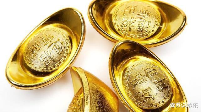 #大放异彩#未来30天，4生肖踩狗屎运，事业大放异彩，财帛如雨下，富得流油