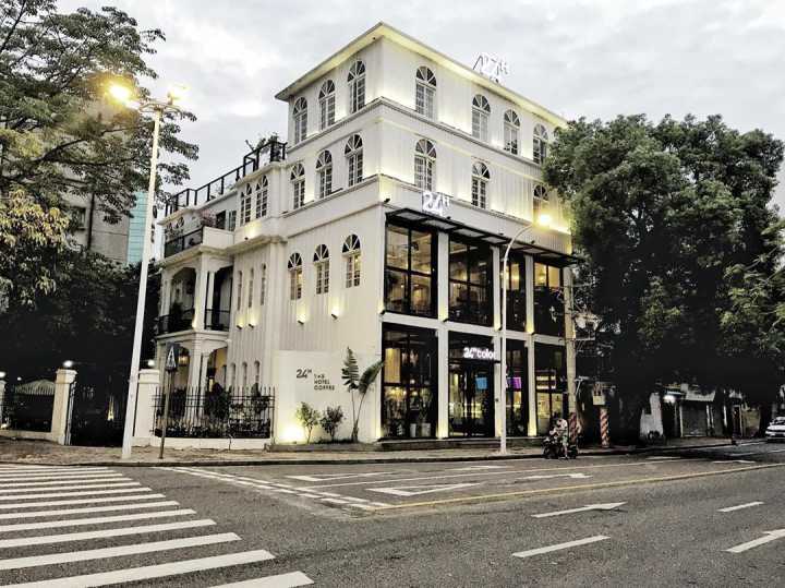 舟山|中国有哪些小而美的城市？