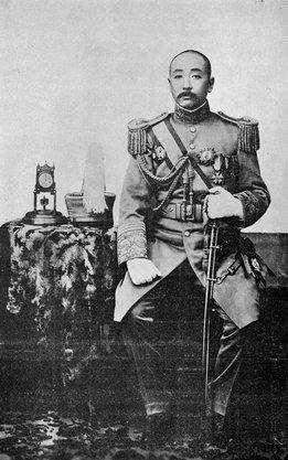 左权：东北王张作霖，到底为张学良留下多少资产？