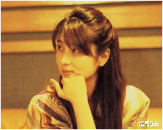 坂井泉水|她是“颜值最高”的女歌手， 一首歌火了27年， 如今歌曲已被写入教科书！