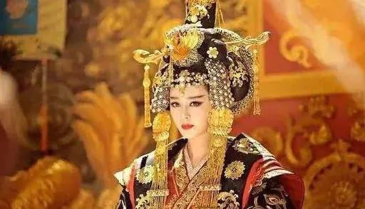 武则天|武则天晚年为何沉沦于张氏兄弟?只因两兄弟的妙处无可替代