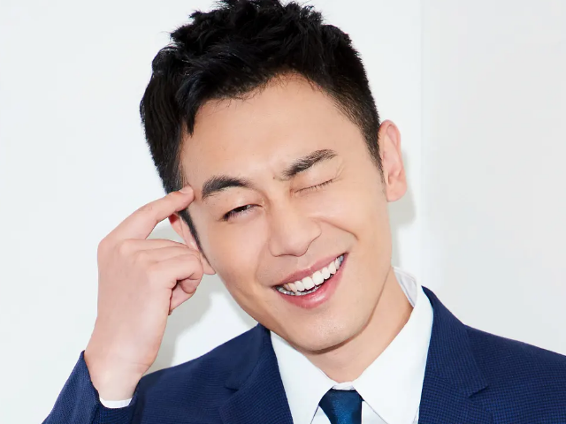 『朱亚文』《十日游戏》还在热播，朱亚文又一新剧惹关注，女主是最大亮点