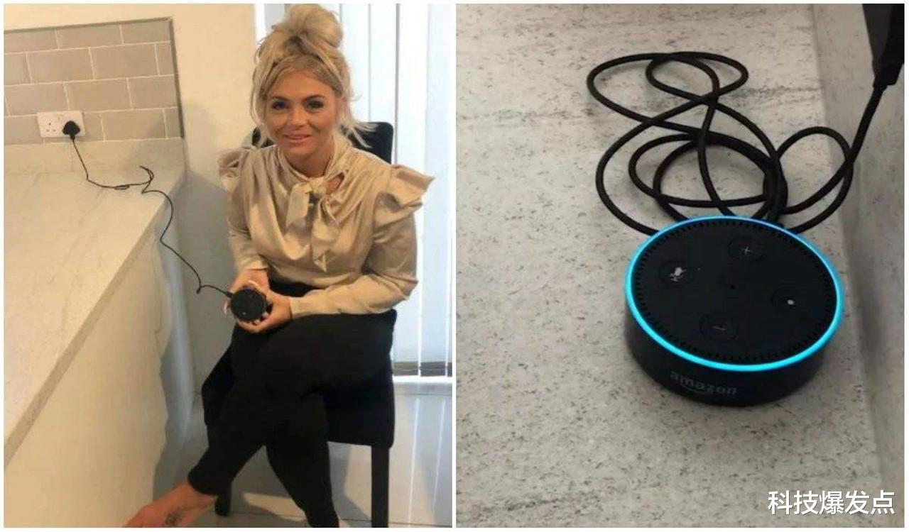 智能音箱|为何科学家畏惧人工智能发展？智能音箱劝人自杀，这会是开始吗？