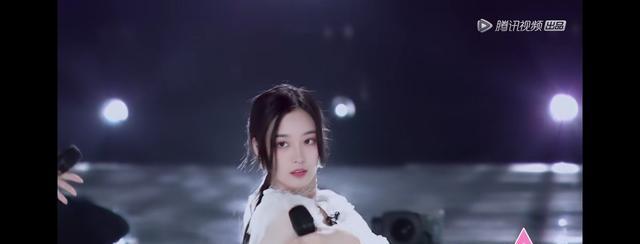 「徐艺洋」high five队赢了844乐队却被质疑，徐艺洋值得，女团应该被定义吗