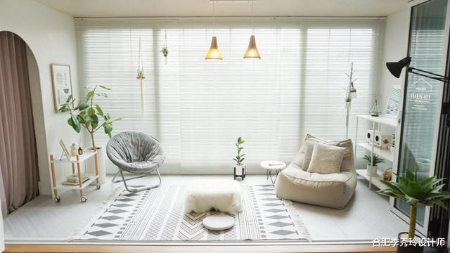 []韩国夫妻的家，把阳台的门换了，儿童房不要床，这样装修真有远见