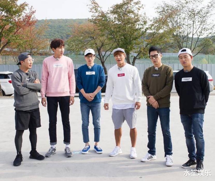 runningman|又一成员因伤病缺席,《Running Man》太难了!