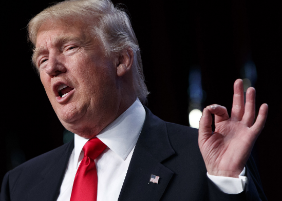 特朗普@刚刚！佩洛西发出重大宣言，轰动全球，特朗普怒斥：这是在摧毁国家！