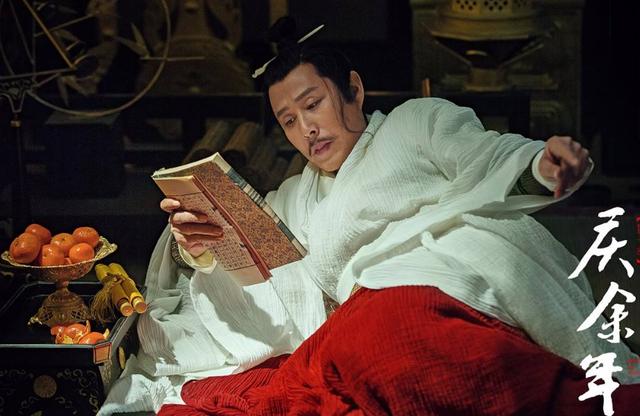 陈道明|明明就是小客串，却活生生“演成主演”，网友：我都感觉主角尴尬