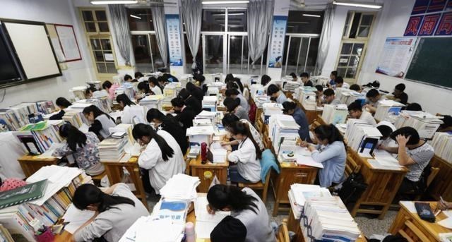 清华大学|高中最后一年成绩提升缓慢？清华学长：做好这5点，有效提高成绩