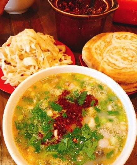 【羊汤】中国最好喝的羊汤在哪？这三个地方几乎没有人反对，你喝过吗？