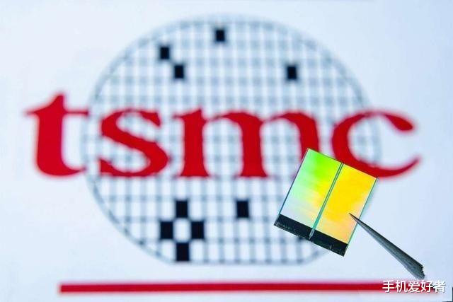 [华为]华为没想到来得如此快，台积电、ARM、ASML一起听美国，让麒麟芯片消失