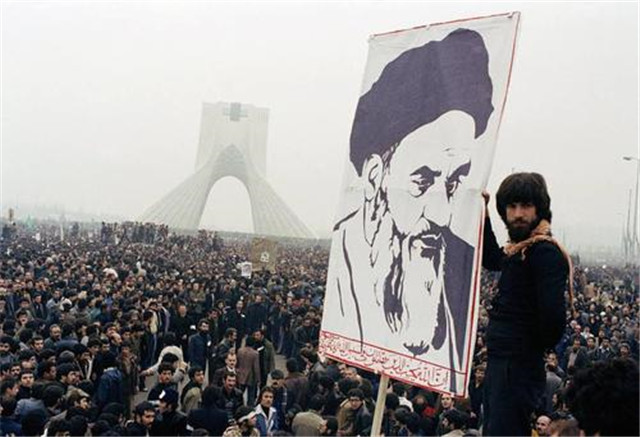 伊朗：一個走錯道路，外強中幹的脆弱大國-圖5