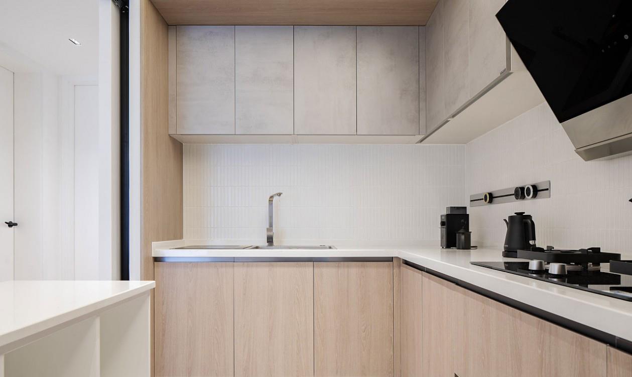 |太高级了！见到这装修的第一眼就被惊艳了，简直挑不出毛病！