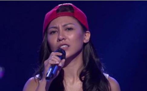 那英|当年她被那英淘汰，罗大佑现场收她为徒，如今跟成乐坛新星！