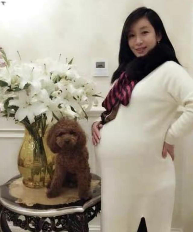 秦海璐|秦海璐36岁时生下“巨婴症”儿子，5年过去了，如今娃长成这样