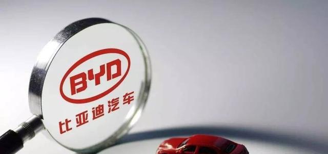 比亚迪▲脆弱的比亚迪口罩王国：出口美国被“退货”，需退款近18亿人民币