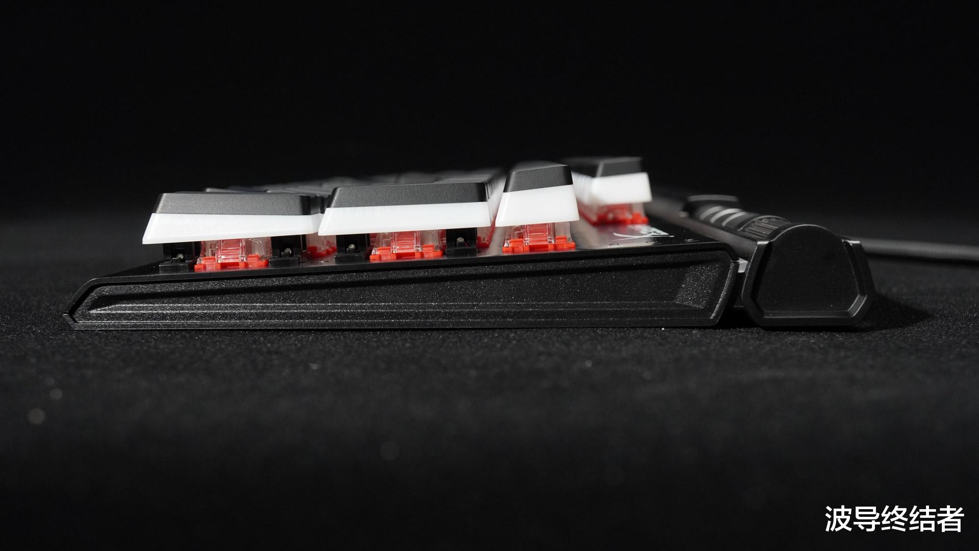 电子商务|灯光界扛把子!HyperX阿洛伊 精英版二代