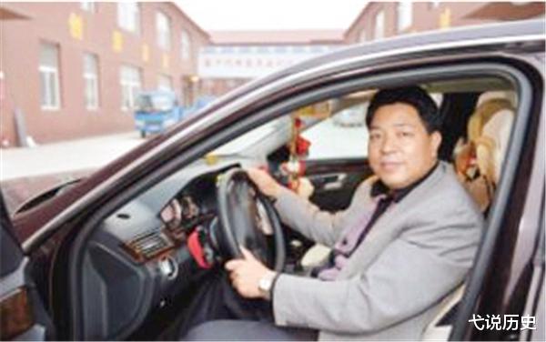 弋说历史|浙江女子收留3位乞丐，并赠30元路费，20年后身家亿万找她报恩