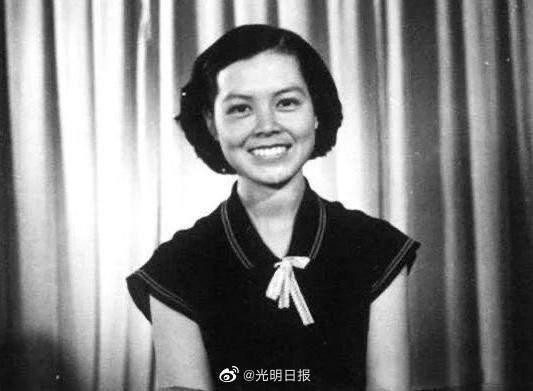 曼城|中国第一位电视播音员、节目主持人沈力逝世