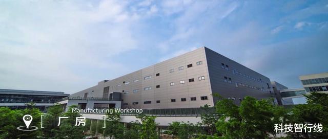 vivo|年产手机超7000万台 vivo又一智能制造中心来了