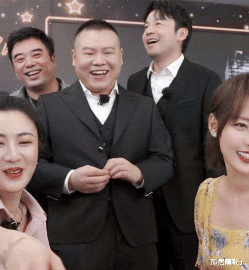 宋小宝：极限挑战救场嘉宾，待遇不公平，录制中直接走人