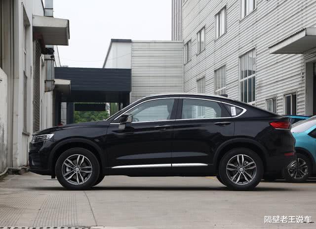 沃尔沃▲又一豪车被忽视，沃尔沃2.0T+爱信8AT，18万降至14万却无人识货