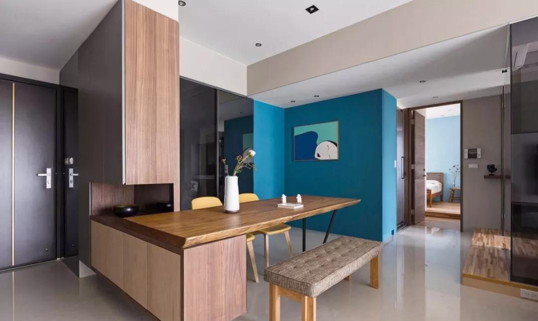 |家庭中常用的衣柜、书柜、鞋柜深度一般做多少？有哪些好看样式？