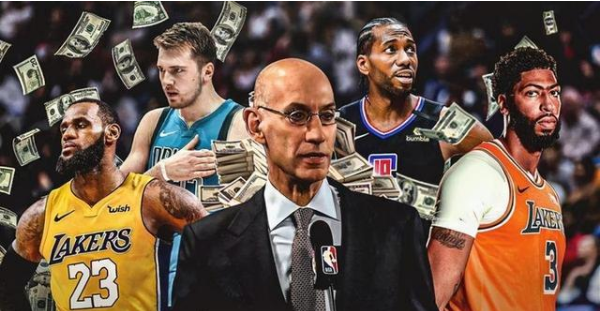 马库斯·莫里斯|疯了？刚夺冠就炒掉詹姆斯，莫里斯兄弟同时做出决定，美媒：想挣大钱了！