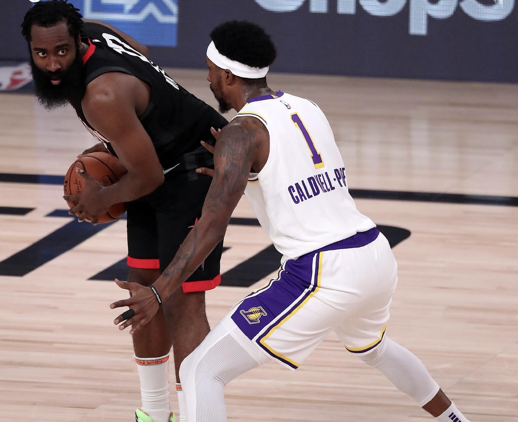 杭州绿城|112-102! 湖人凭什么再胜火箭?苏群明确表态,球迷:有道理