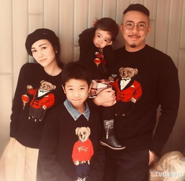 TVB■前TVB金句王因经纪公司遭无线封杀 成功在电影圈打出一片天